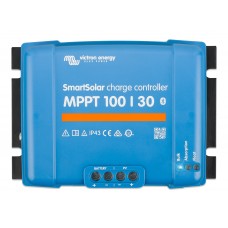 30A Victron SmartSolar MPPT100-30 - 100Voc, PV Charge Controller